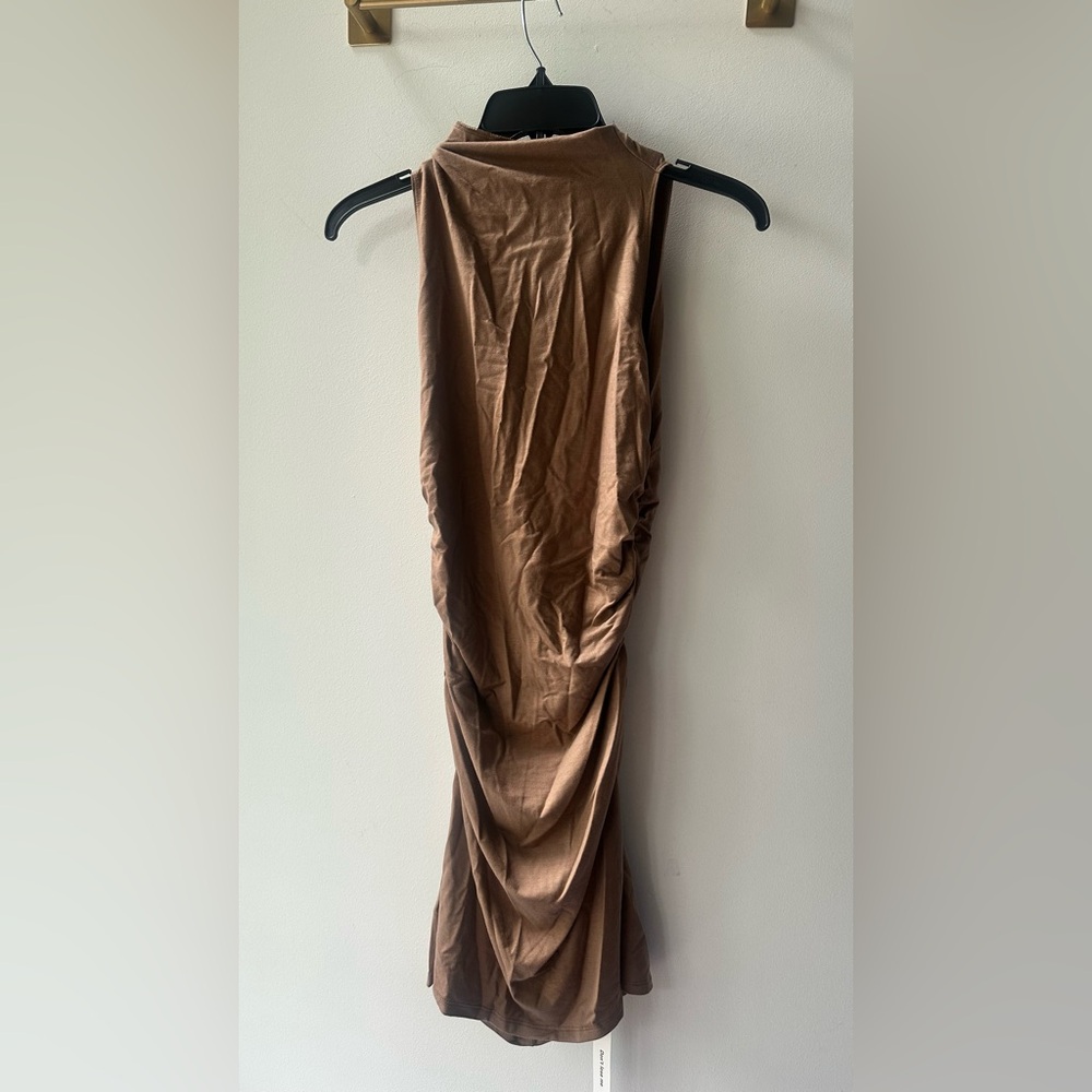 NWT Reformation Jana knit dress. Size small.sku 810 - Picture 8 of 8